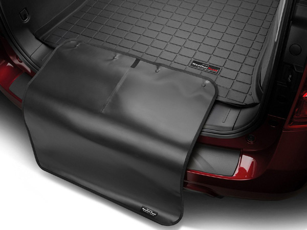 CALIFORNIA CUSTOM OF JAPAN / WeatherTech リアカーゴプロテクター