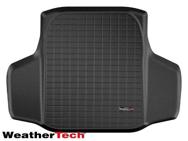 CALIFORNIA CUSTOM OF JAPAN / WeatherTech リアカーゴプロテクター