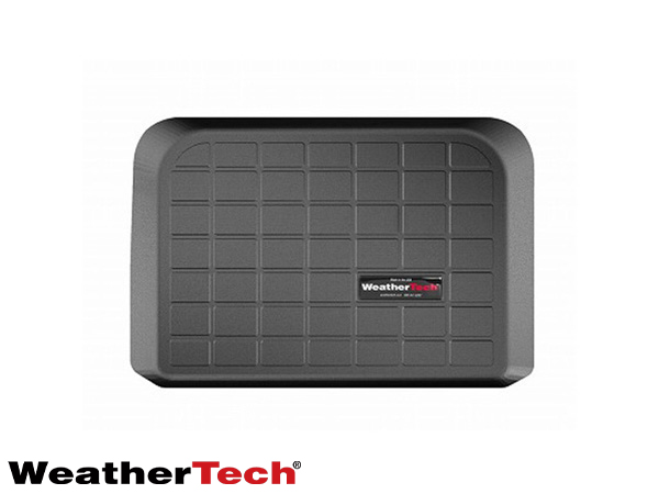 クラシカルレインボーハッピーバード 専用設計 WeatherTech ウェザー