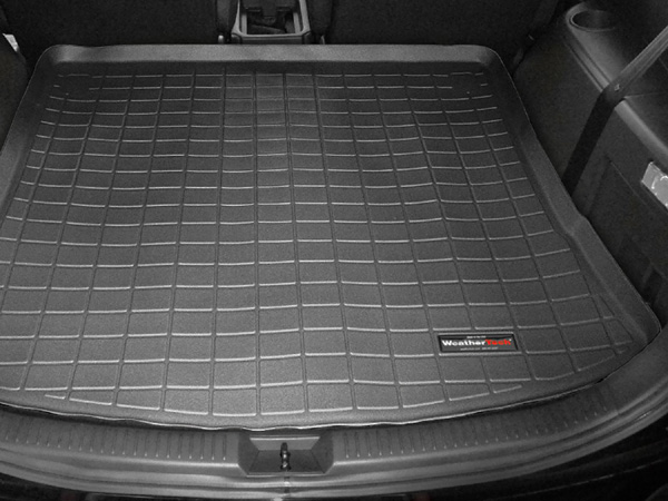 CALIFORNIA CUSTOM OF JAPAN / WeatherTech リアカーゴプロテクター