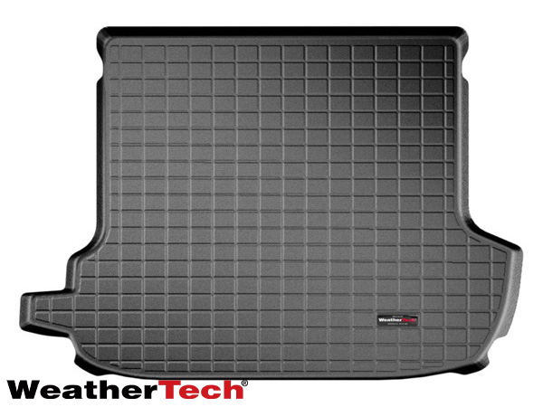 CALIFORNIA CUSTOM OF JAPAN / WeatherTech リアカーゴプロテクター