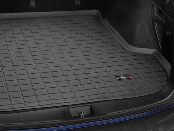 CALIFORNIA CUSTOM OF JAPAN / WeatherTech リアカーゴプロテクター