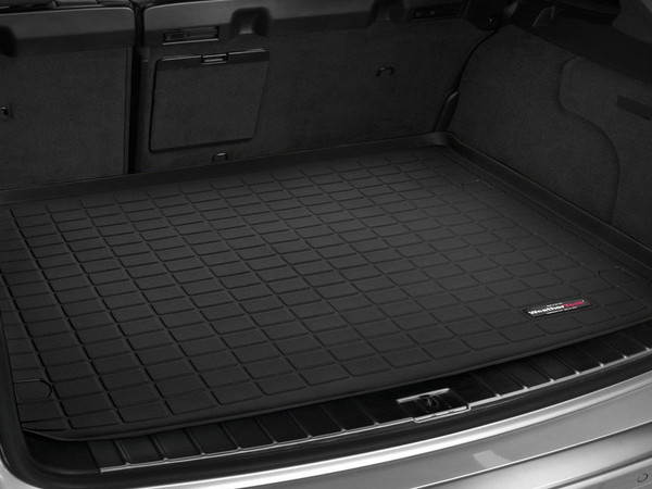 CALIFORNIA CUSTOM OF JAPAN / WeatherTech リアカーゴプロテクター