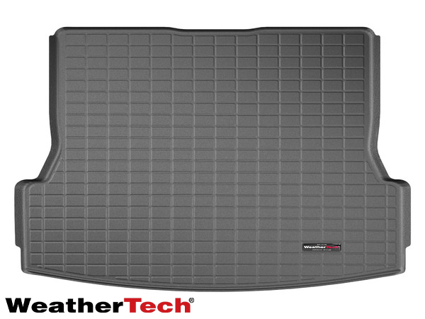 CALIFORNIA CUSTOM OF JAPAN / WeatherTech リアカーゴプロテクター