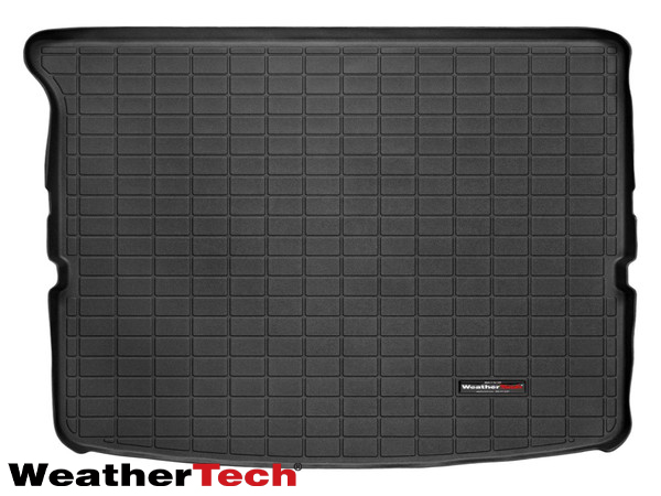 CALIFORNIA CUSTOM OF JAPAN / WeatherTech リアカーゴプロテクター