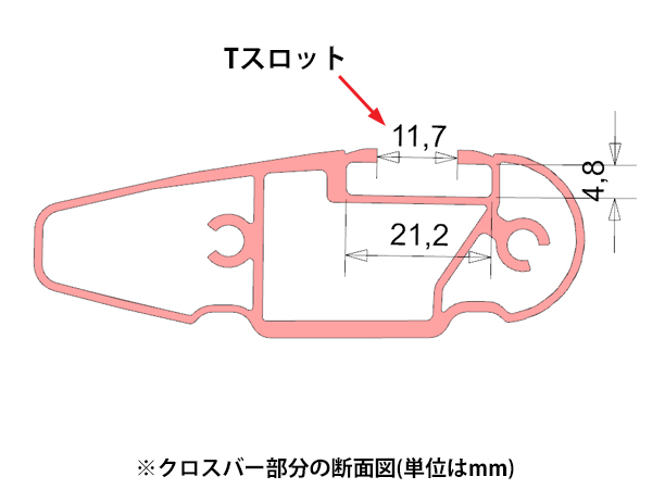 ランドローバー ディフェンダー 110 LE系 エクスペディションタイプ ルーフラック(シルバー)