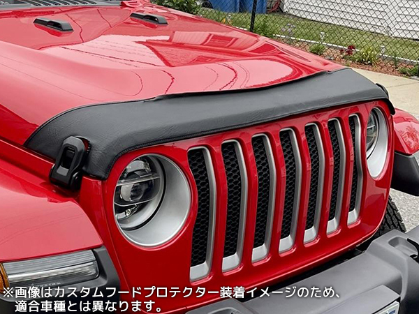 CoverCraft LeBra カスタムフードプロテクター 45397-01 97-02y アコード セダン クーペ ワゴン CF/CL系