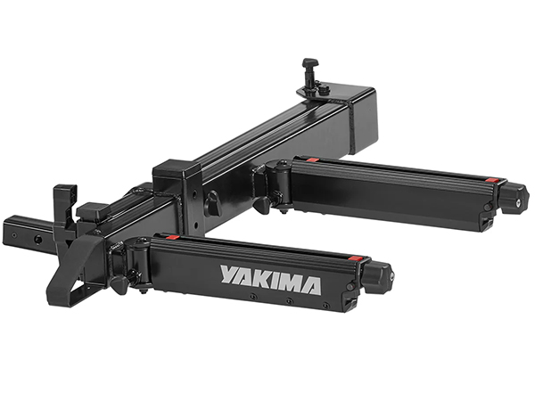 【純正品】YAKIMA EXOスイングベース 2インチ 8002715 (EXO SwingBase EXO Hitch System Base )