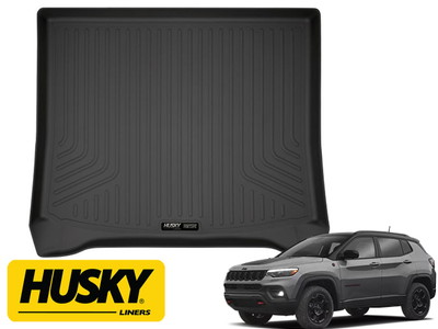 HUSKY LINERS WETHERBEATER カーゴライナー 20681 18y- コンパス MP型