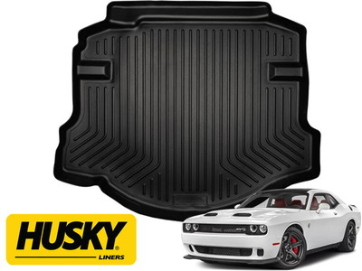 HUSKY LINERS WETHERBEATER トランクライナー 40021 08-23y チャレンジャー