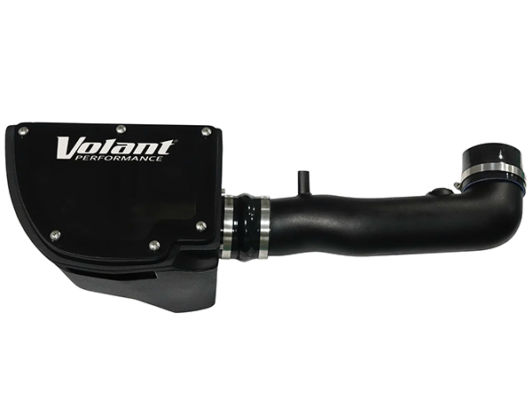 Volant コールドエアインテーク エアフィルター(湿式)17636 12-18y JKラングラー3.6L