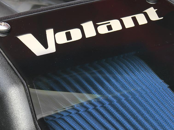 Volant コールドエアインテーク エアフィルター(湿式)17636 12-18y JKラングラー3.6L