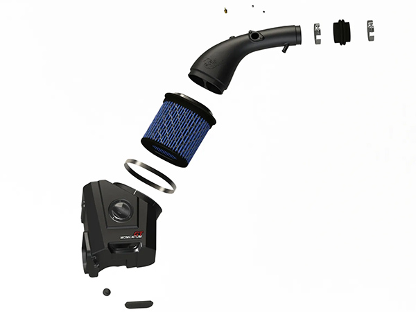 aFe Power Momentum GT コールドエアインテーク エアフィルターPro5R(湿式) 54-76008 ランクル70再販モデル/ガソリン車